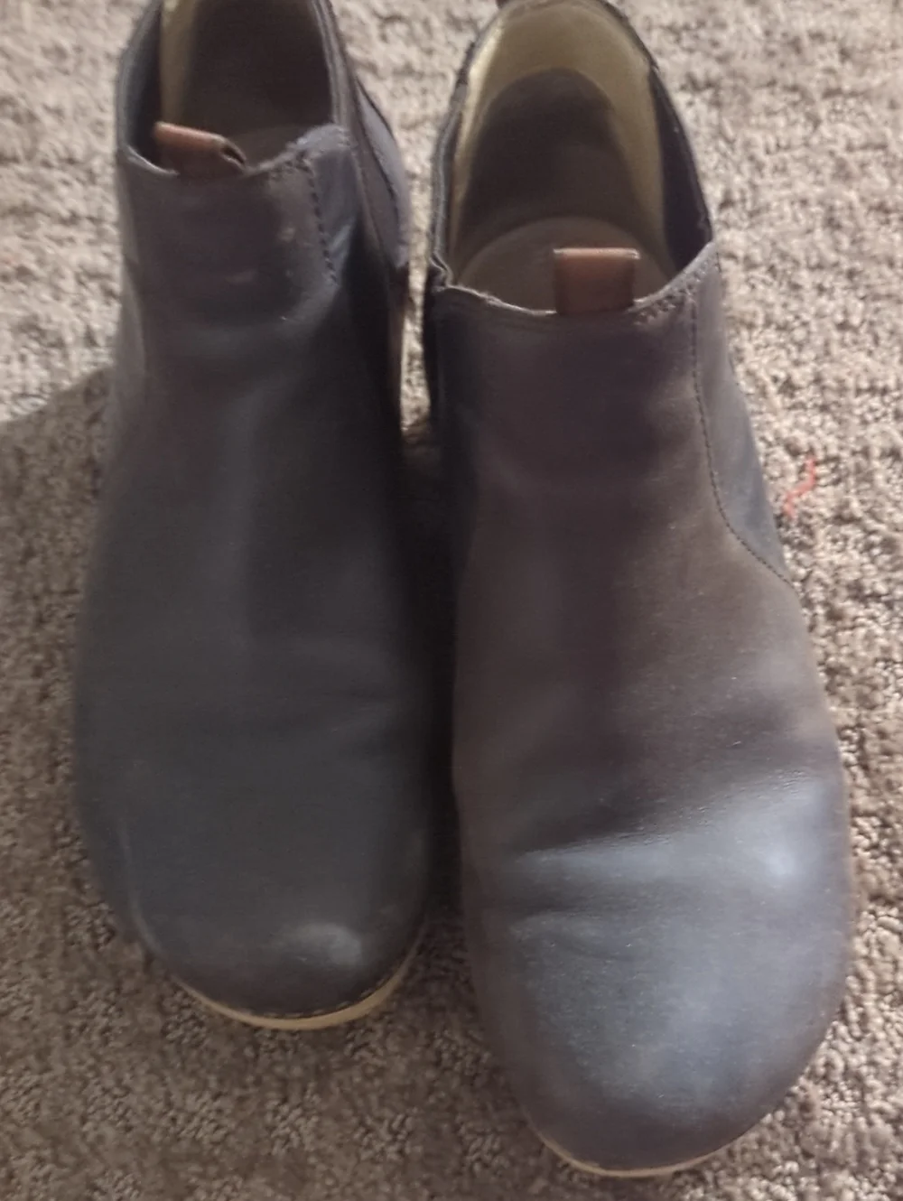 Dansko Womens Becky